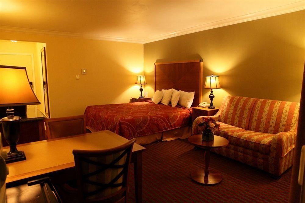 Aloha Inn Arroyo Grande Esterno foto