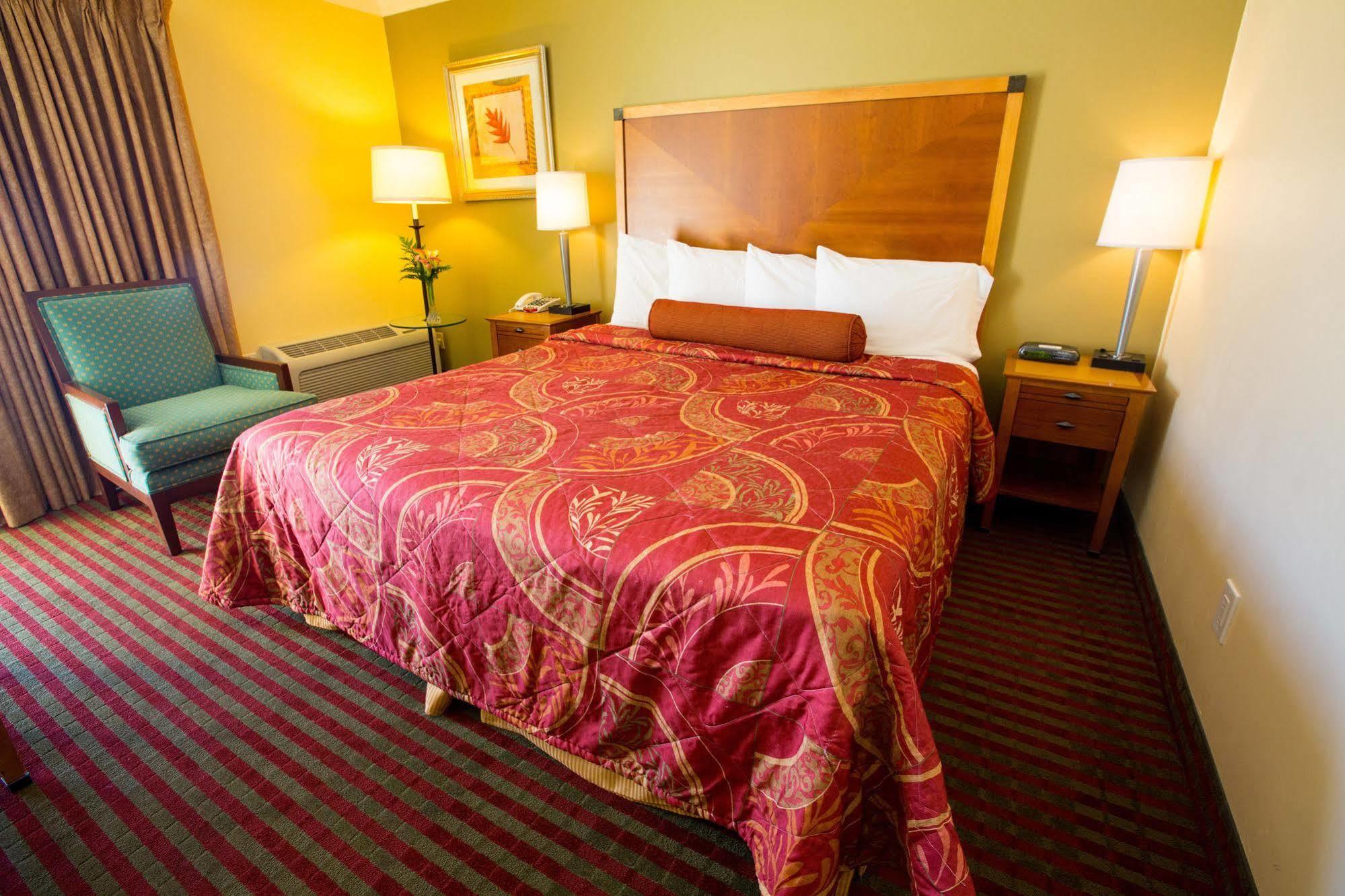 Aloha Inn Arroyo Grande Esterno foto