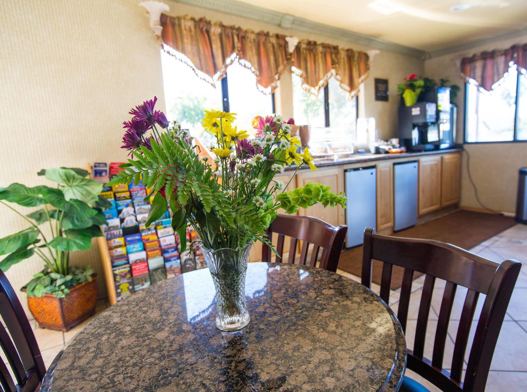 Aloha Inn Arroyo Grande Esterno foto